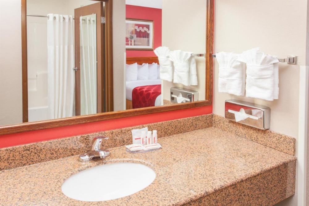 Ramada Limited Decatur